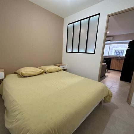L'Amandier - Appartement Paulhan Ngoại thất bức ảnh