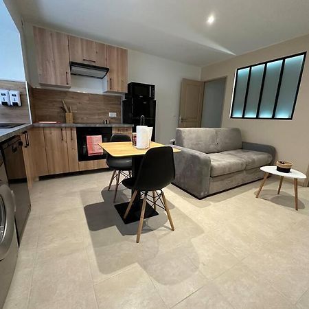 L'Amandier - Appartement Paulhan Ngoại thất bức ảnh