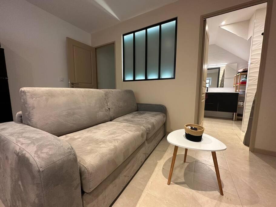 L'Amandier - Appartement Paulhan Ngoại thất bức ảnh