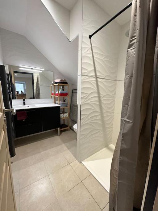 L'Amandier - Appartement Paulhan Ngoại thất bức ảnh
