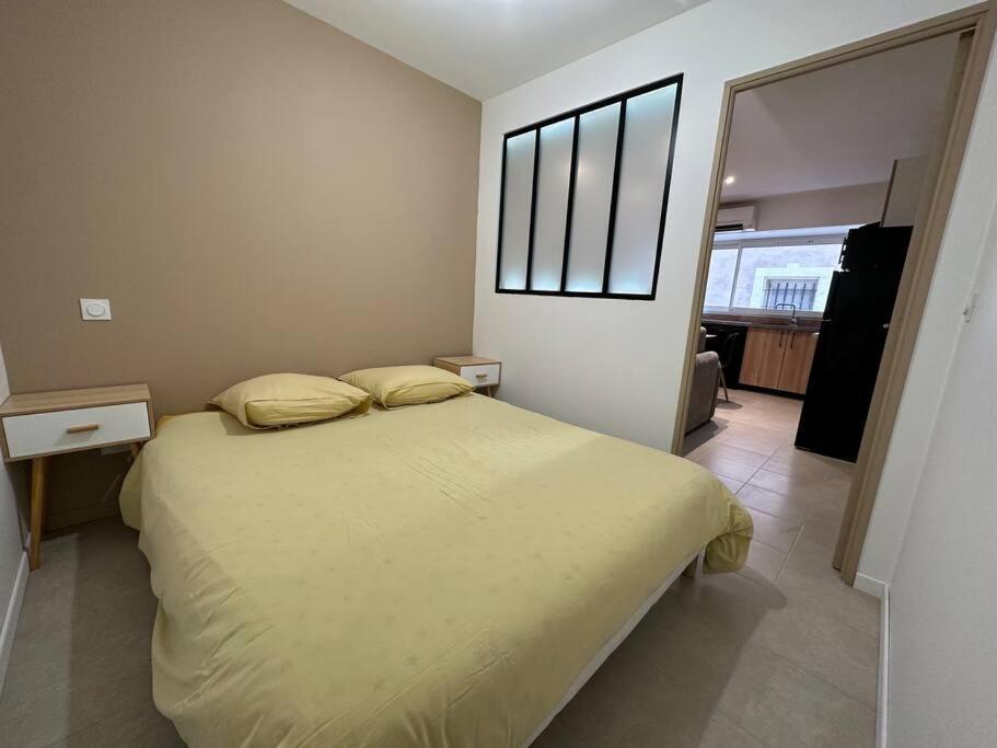 L'Amandier - Appartement Paulhan Ngoại thất bức ảnh