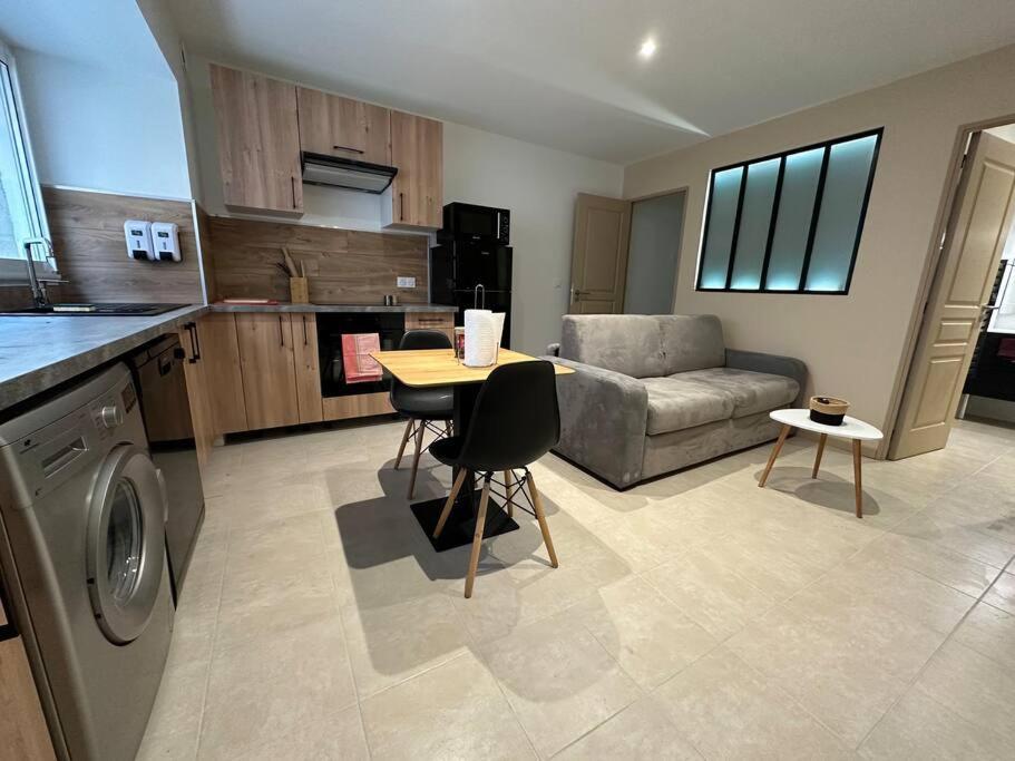 L'Amandier - Appartement Paulhan Ngoại thất bức ảnh