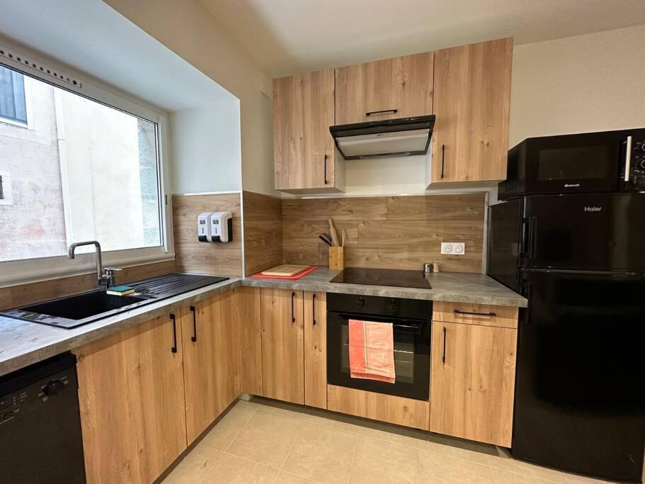 L'Amandier - Appartement Paulhan Ngoại thất bức ảnh