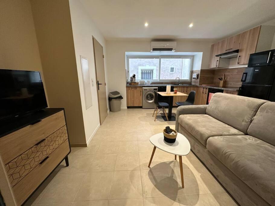 L'Amandier - Appartement Paulhan Ngoại thất bức ảnh